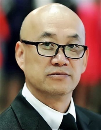 Profile picture of Wang LiQiang