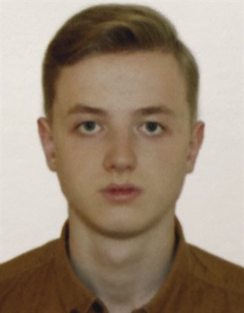 Profile picture of Danila Agafonov