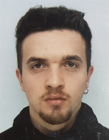 Profile picture of Aleksandre Ramazashvili