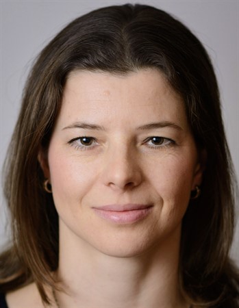 Profile picture of Katerina Strzinkova