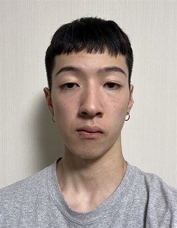 Profile picture of Hokuto Yonezawa