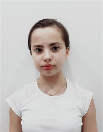 Profile picture of Kristina Anakina