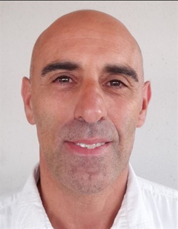 Profile picture of Claudio Nanni