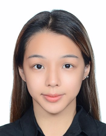 Profile picture of Iu Bernice Weng Tong