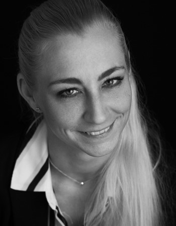 Profile picture of Ann-Katrin Bechtold