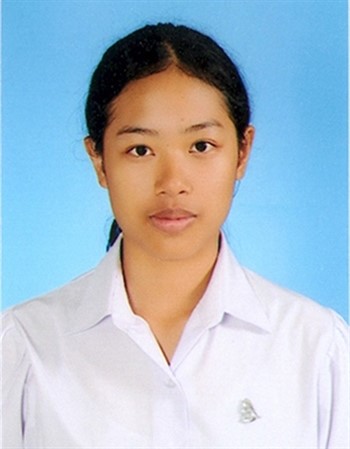 Profile picture of Jirachya Aungkurndeepanich