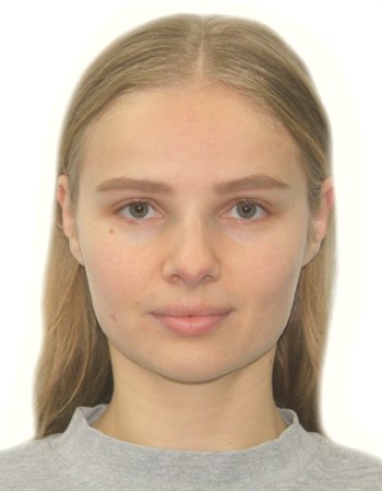 Profile picture of Khrystyna Lyubuska