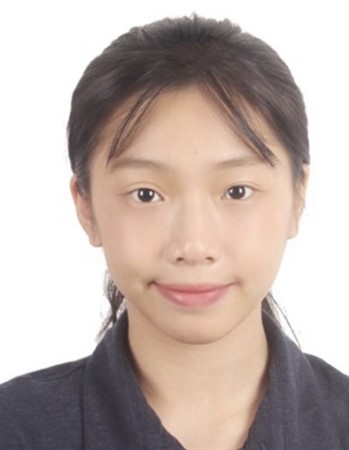 Profile picture of Yap Wan Xin