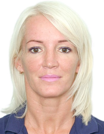 Profile picture of Oxana Skripnik