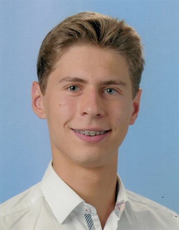 Profile picture of Niklas Simakov