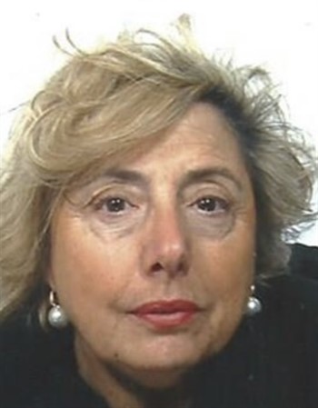 Profile picture of Maria Grazia Olmi