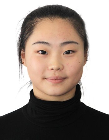 Profile picture of Wang Renze