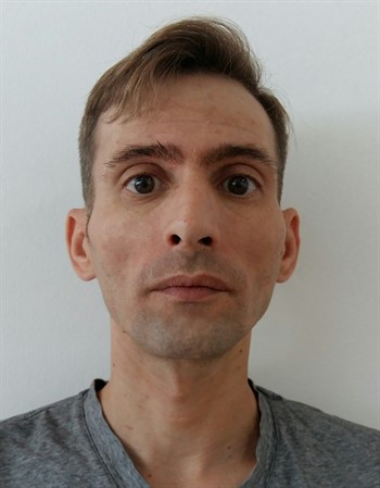 Profile picture of Simon Sorin Dumitru