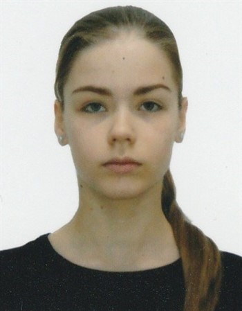 Profile picture of Sophia Zubova