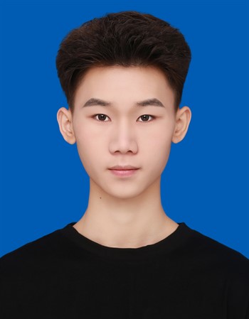 Profile picture of Liu Jie