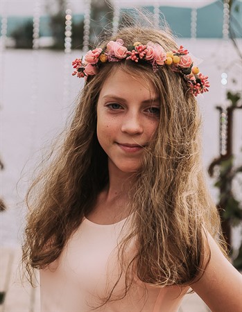 Profile picture of Elizaveta Mikhaylova