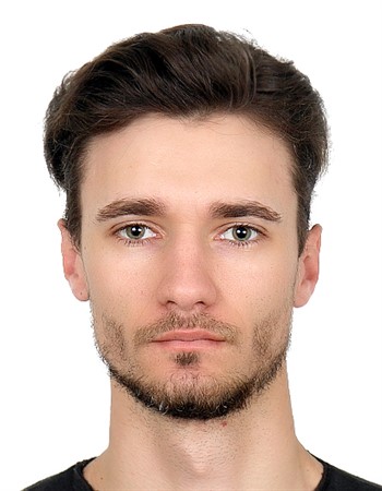 Profile picture of Bogdan Kolos