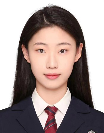 Profile picture of Hu Kaiyue