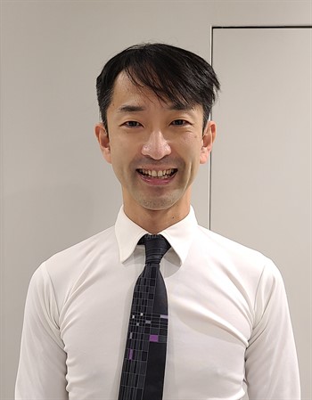 Profile picture of Takahiro Akitani