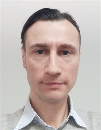 Profile picture of Roman Listratov