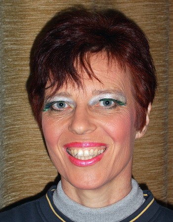 Profile picture of Ruth Wendl