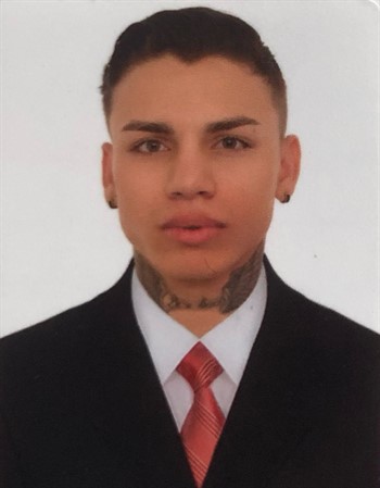 Profile picture of Julian Andres Ramirez Nunez