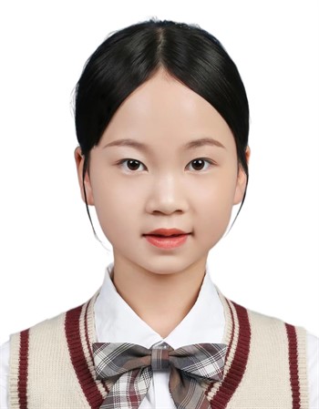 Profile picture of Sun Jing