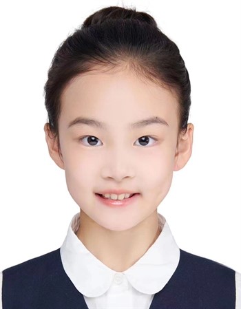 Profile picture of Zhou Xinbei