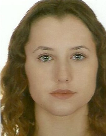 Profile picture of Aleksandra Swica