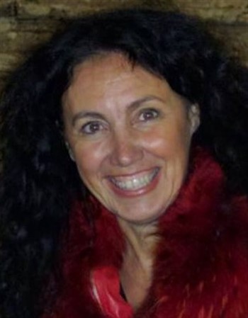 Profile picture of Lucia Masini