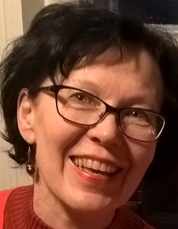 Profile picture of IRMA ANNELI SORVA