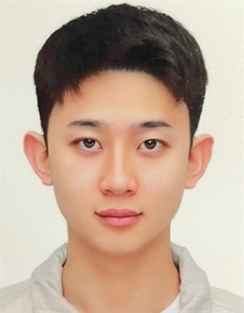 Profile picture of Lee Hojun