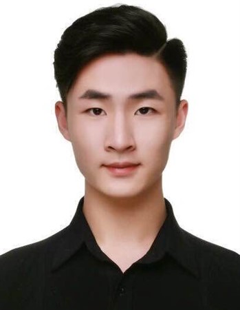 Profile picture of Jiang Mingjun