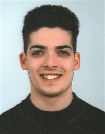 Profile picture of Antonio Albrizio