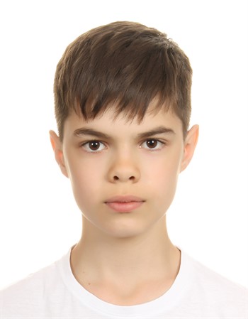 Profile picture of Nikita Tomilov