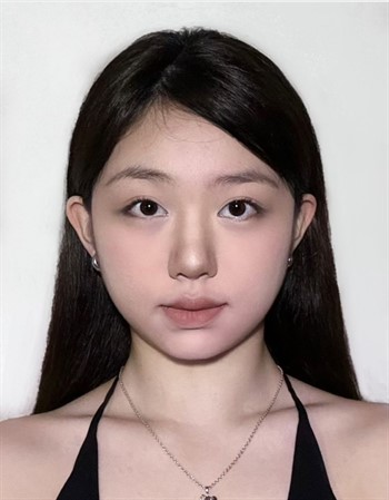 Profile picture of Lee Jamie Qi Yue
