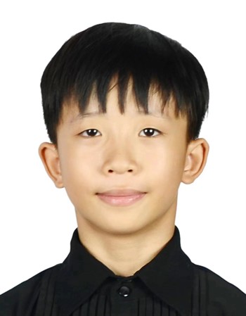 Profile picture of Chen Zengxin