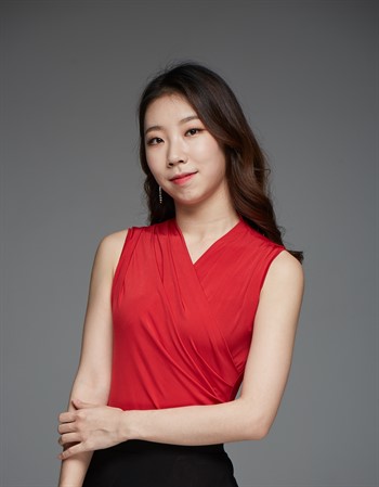 Profile picture of Lee Hye Jin