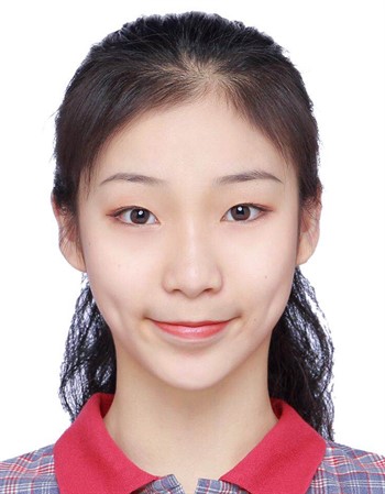 Profile picture of Wang Zijiao