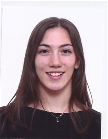 Profile picture of Lorenza Putelli