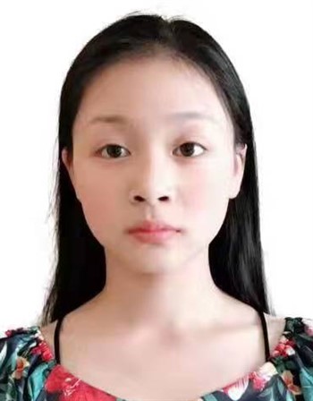 Profile picture of Wang Jingwen