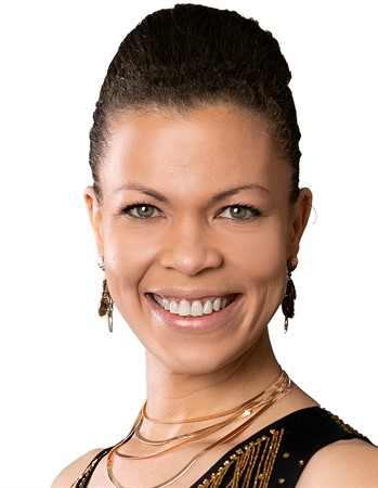 Profile picture of Patricia Albus