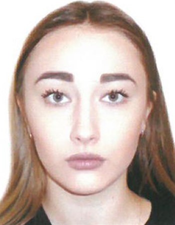 Profile picture of Kseniia Khokhonova