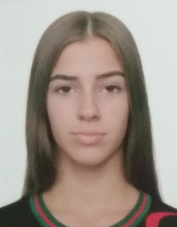 Profile picture of Daria Prokopenko