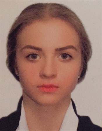 Profile picture of Maryna Poliakova