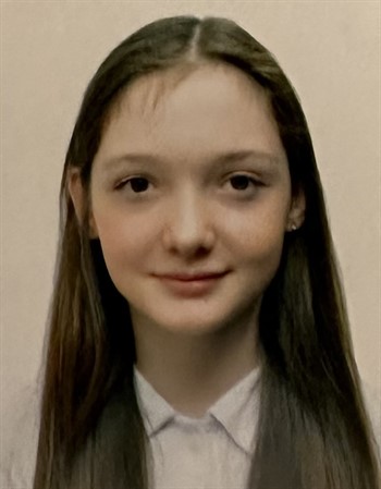 Profile picture of Veronika Nuiskova