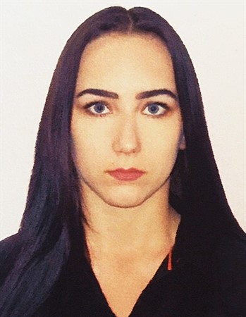 Profile picture of Maria Gosudareva