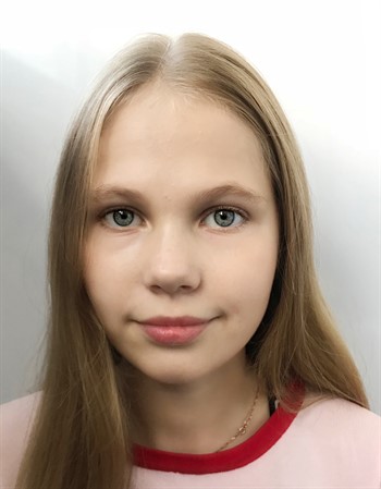 Profile picture of Kseniia Khoroshilova