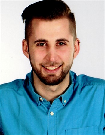 Profile picture of Florian Braun