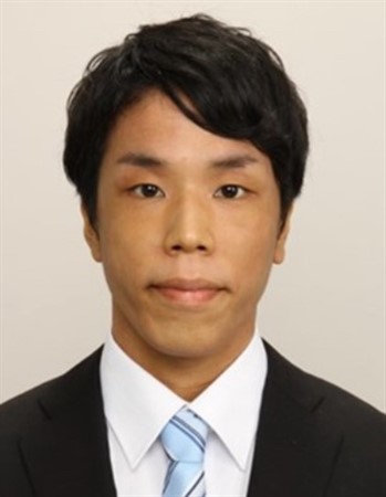 Profile picture of Toshiki Nakagawa